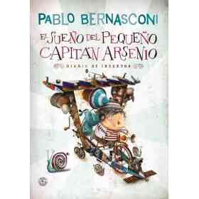 Sueño Del Pequeño Capitan (Tapa Dura)