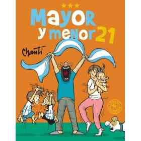 Mayor Y Menor 21