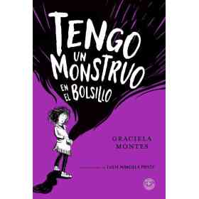 Tengo Un Monstruo en El Bolsillo (Ed. 25