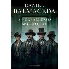 Caballeros De La Noche Los (Mp)