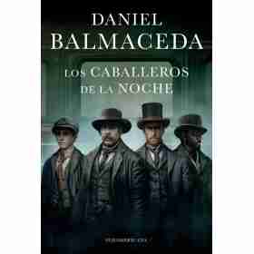 Caballeros De La Noche Los (Mp)