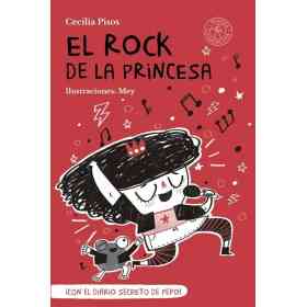El Rock De La Princesa