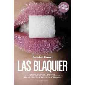 Blaquier Las (Ed Actualizada)