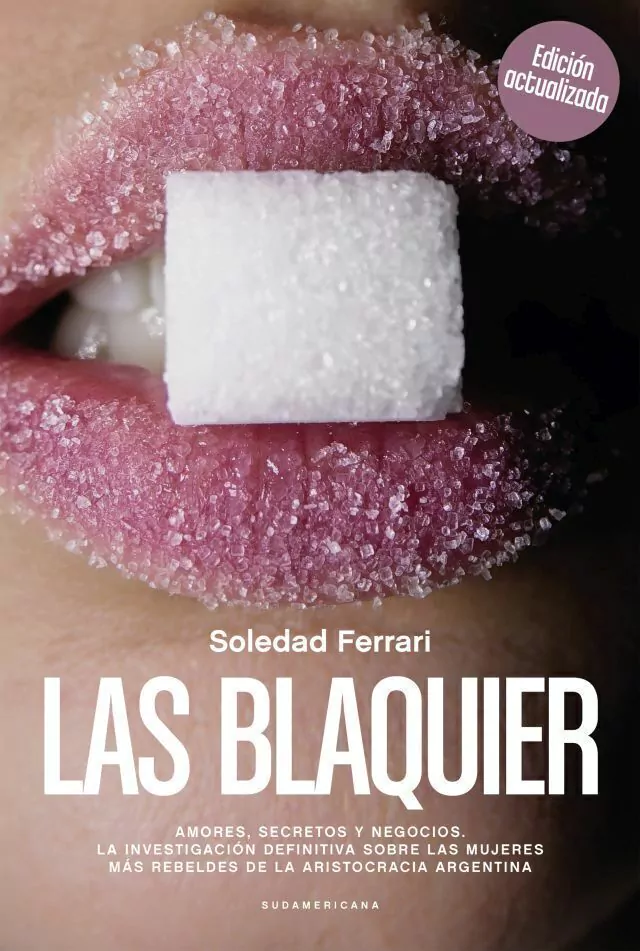 Blaquier Las (Ed Actualizada)