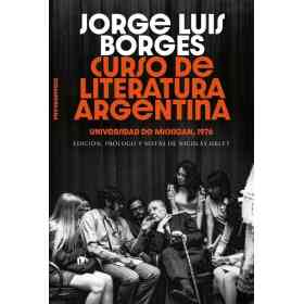 Curso De Literatura Argentina