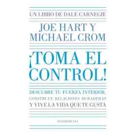 Toma El Control! (Dale Carnegie)