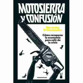 Motosierra Y Confusion