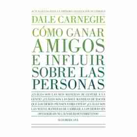 Como Ganar Amigos E Influir Sobre (Nuevo