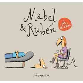 Mabel Y Ruben Al Divan