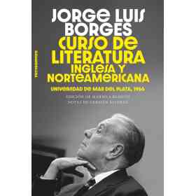 Curso De Literatura Inglesa Y Norteameri