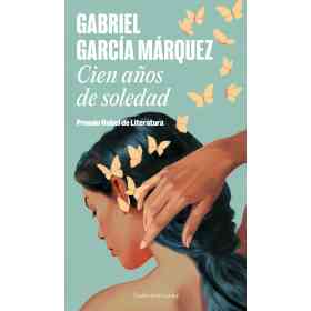 Cien años De Soledad (50 Años)