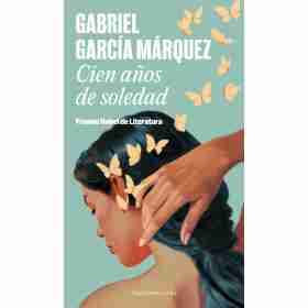 Cien años De Soledad (50 Años)