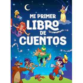 Mi Primer Libro De Cuentos