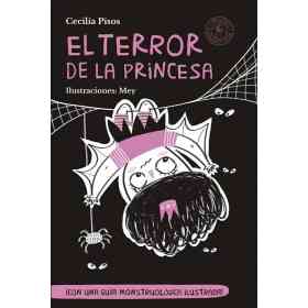El Terror De La Princesa