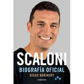 Biografia Lionel Scaloni