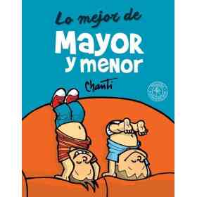 Lo Mejor De Mayor Y Menor