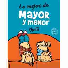 Lo Mejor De Mayor Y Menor