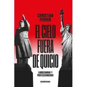 El Cielo Fuera De Quicio