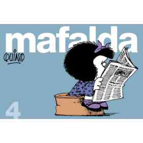 Mafalda 4