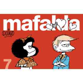 Mafalda 7