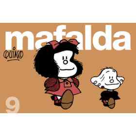 Mafalda 9