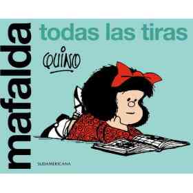 Mafalda. Todas Las Tiras