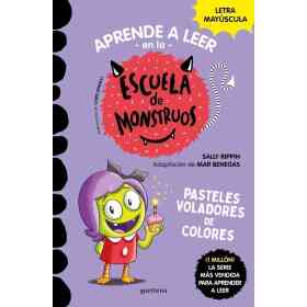 Escuela De Monstruos 5