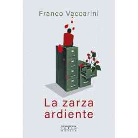 La Zarza Ardiente
