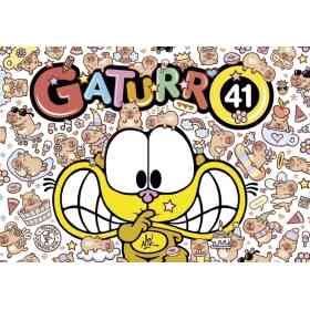 Gaturro 41
