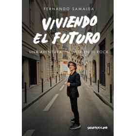 Viviendo El Futuro