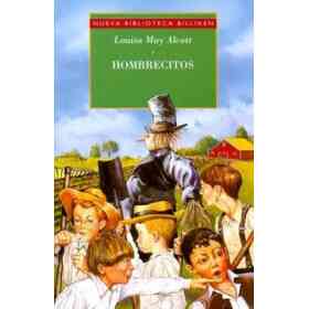 Hombrecitos (Nueva Biblioteca Billiken)