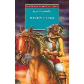 Martin Fierro - Nbb 7 -