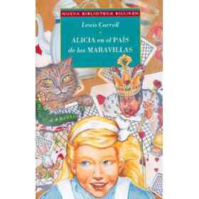Alicia en El Pais De Las Maravillas