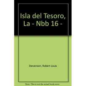 Isla Del Tesoro, La - Nbb 16 -