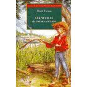Aventuras De Tom Sawyer - Nbb 17 -