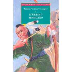 El Ultimo Mohicano (Nueva Biblioteca Billiken)