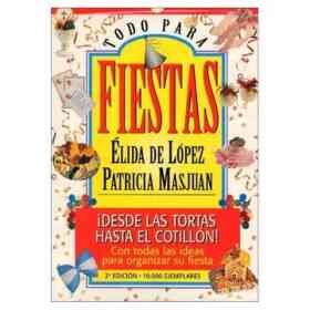Todo Para Fiestas