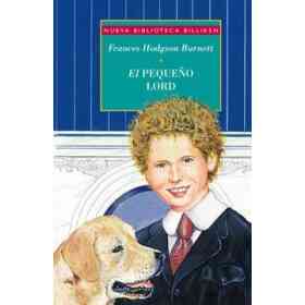 Pequeño Lord El Billiken