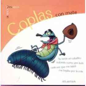 Coplas Con Mate