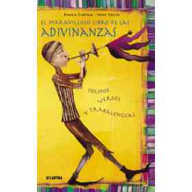 El Maravilloso Libro De Las Adivinanzas
