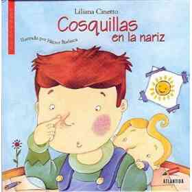 Cosquillas en La Nariz
