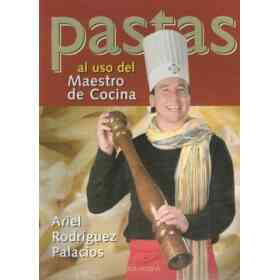 Pastas Al Uso Del Maestro De Cocina