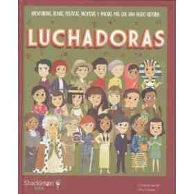 Aylen-La Alfombra Voladora C/sticker