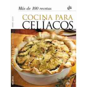 Cocina Para Celiacos