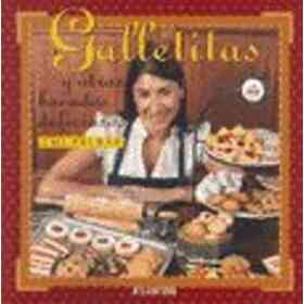 Galletitas Y Otros Bocados Deliciosos