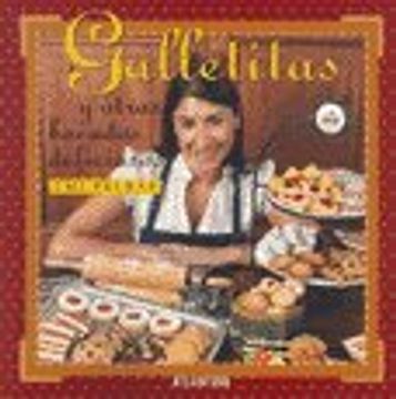 Galletitas Y Otros Bocados Deliciosos
