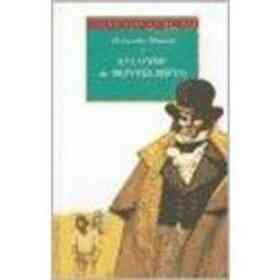 El Conde De Montecristo