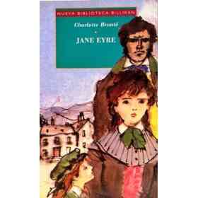Jane Eyre Billiken