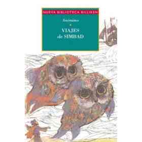 Viajes De Simbad