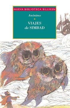 Viajes De Simbad